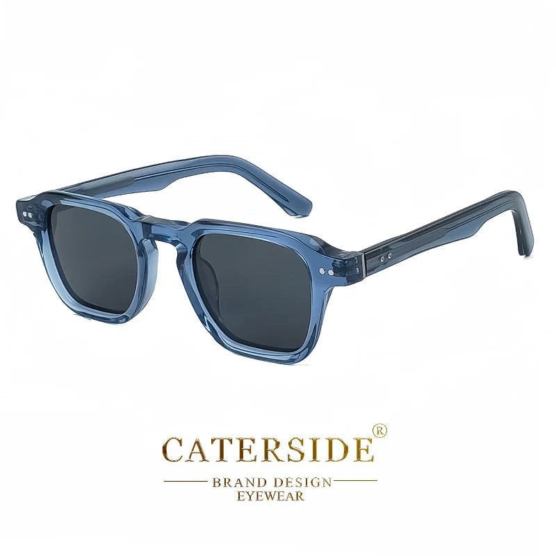 Polarisierte Sonnenbrille – UV400