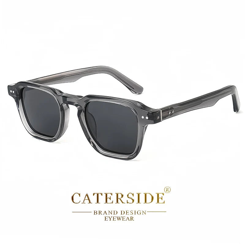 Polarisierte Sonnenbrille – UV400