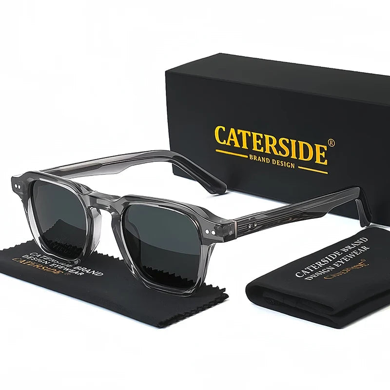 Polarisierte Sonnenbrille – UV400