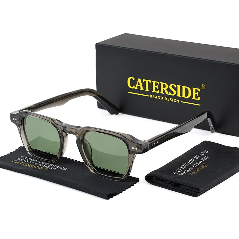 Polarisierte Sonnenbrille – UV400