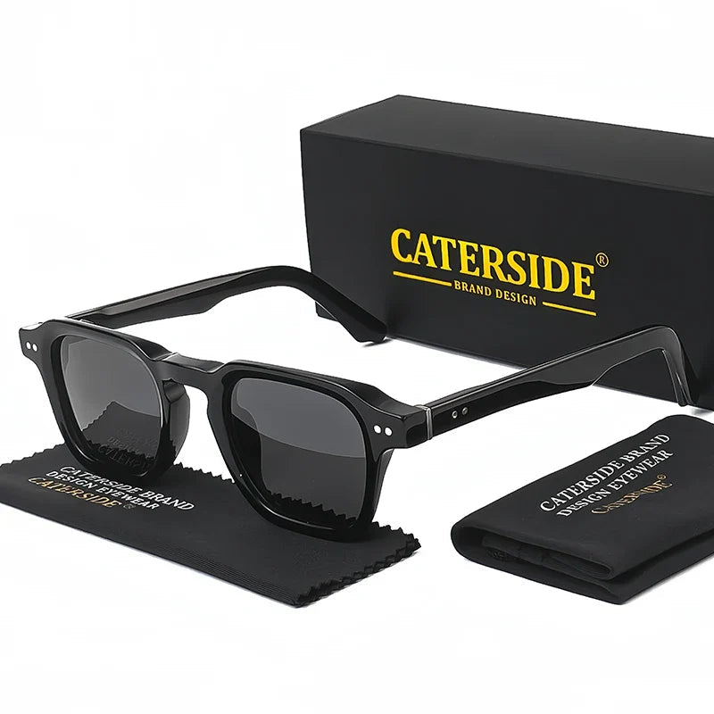 Polarisierte Sonnenbrille – UV400