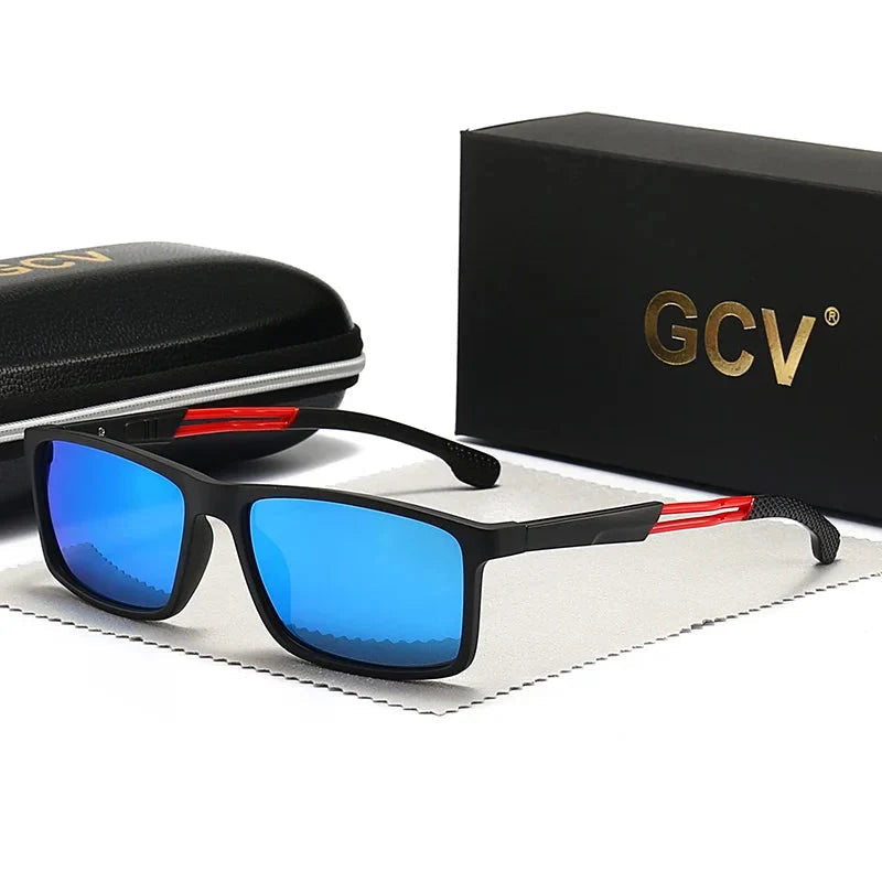 Polarisierte Sonnenbrille - Polarisiert & UV400