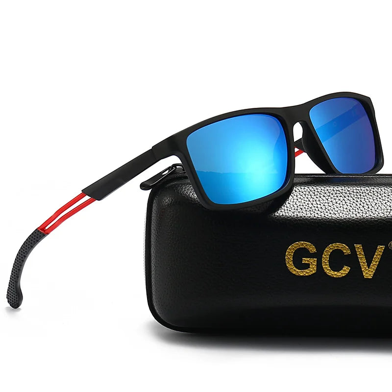 Polarisierte Sonnenbrille - Polarisiert & UV400