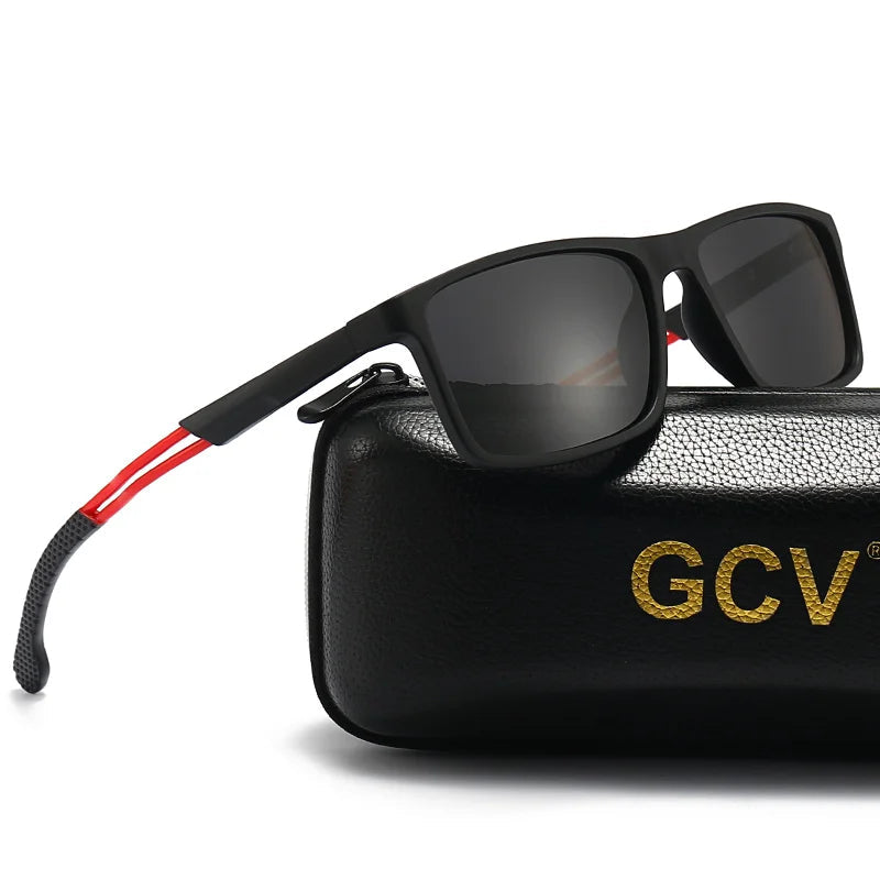 Polarisierte Sonnenbrille - Polarisiert & UV400