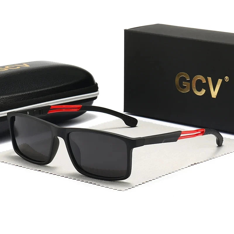 Polarisierte Sonnenbrille - Polarisiert & UV400