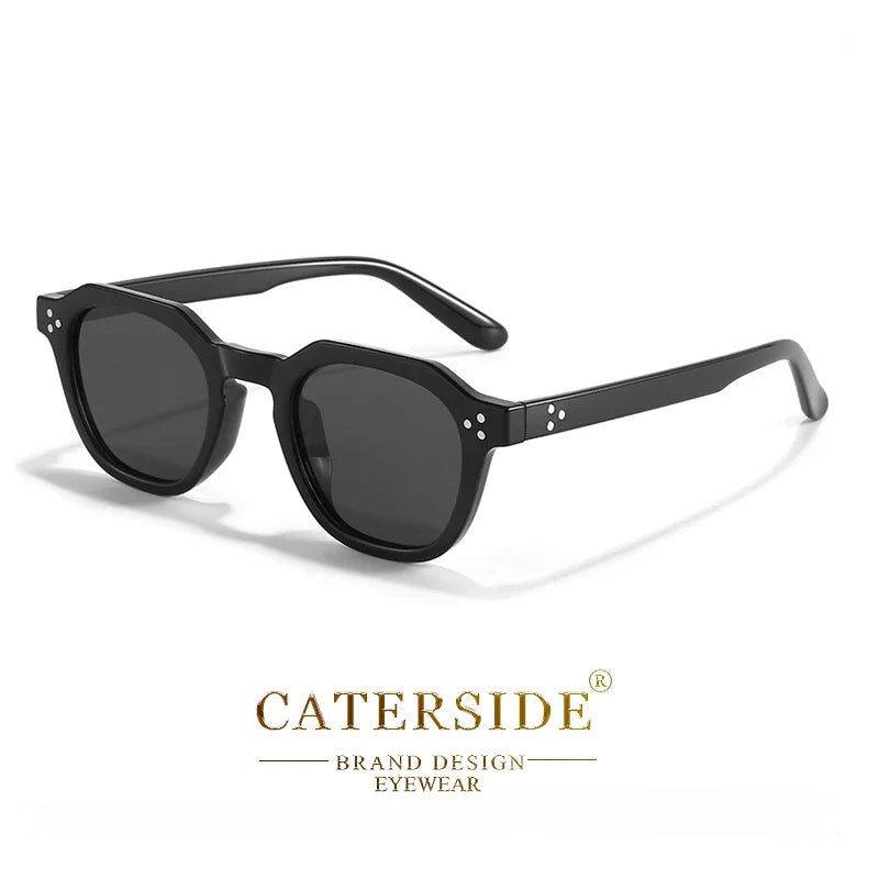 Polarisierte Sonnenbrille mit TR90-Rahmen – UV400