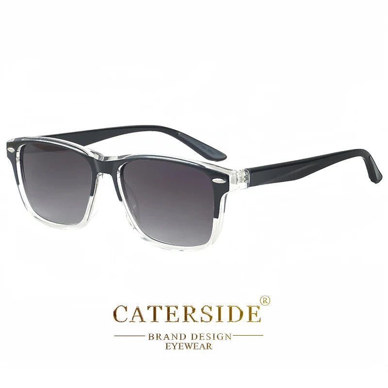 Polarisierte Sonnenbrille mit TR90-Rahmen – UV400