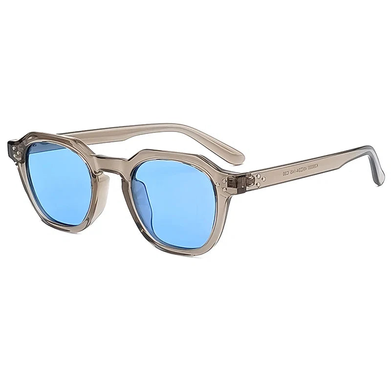 Polarisierte Sonnenbrille mit TR90-Rahmen – UV400