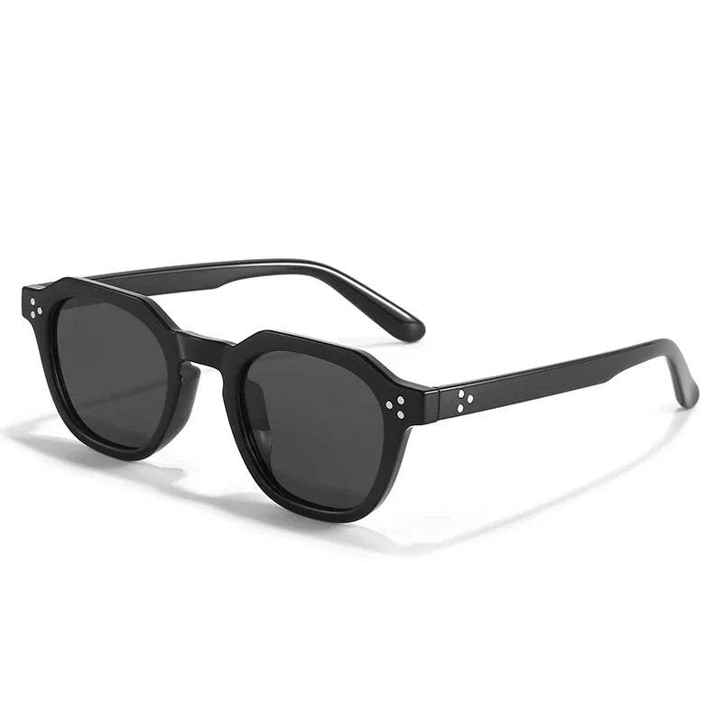 Polarisierte Sonnenbrille mit TR90-Rahmen – UV400