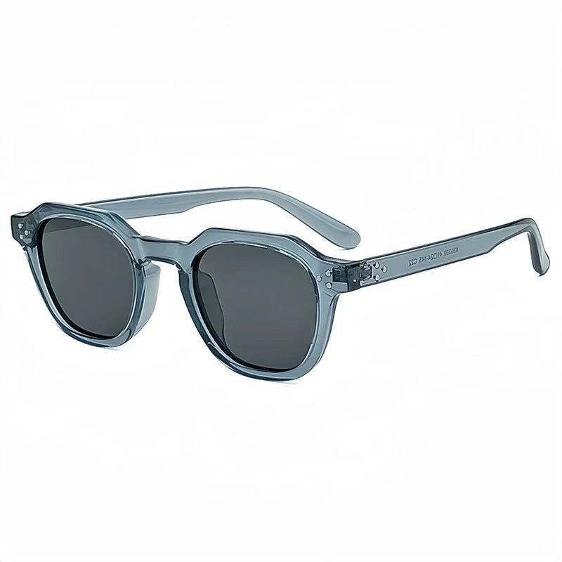 Polarisierte Sonnenbrille mit TR90-Rahmen – UV400