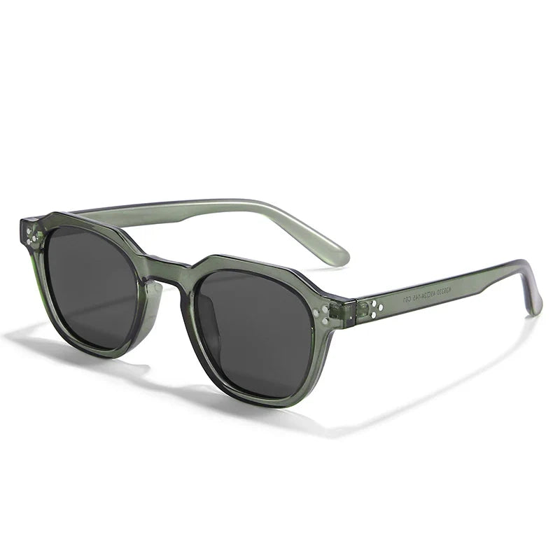 Polarisierte Sonnenbrille mit TR90-Rahmen – UV400