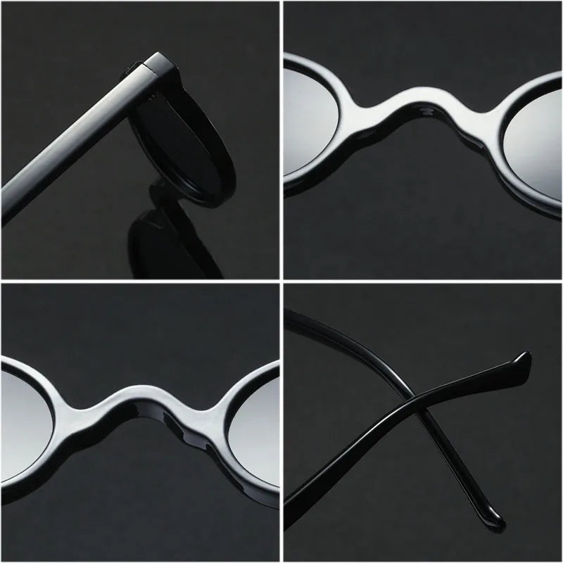 Polygon Sonnenbrille – UV400