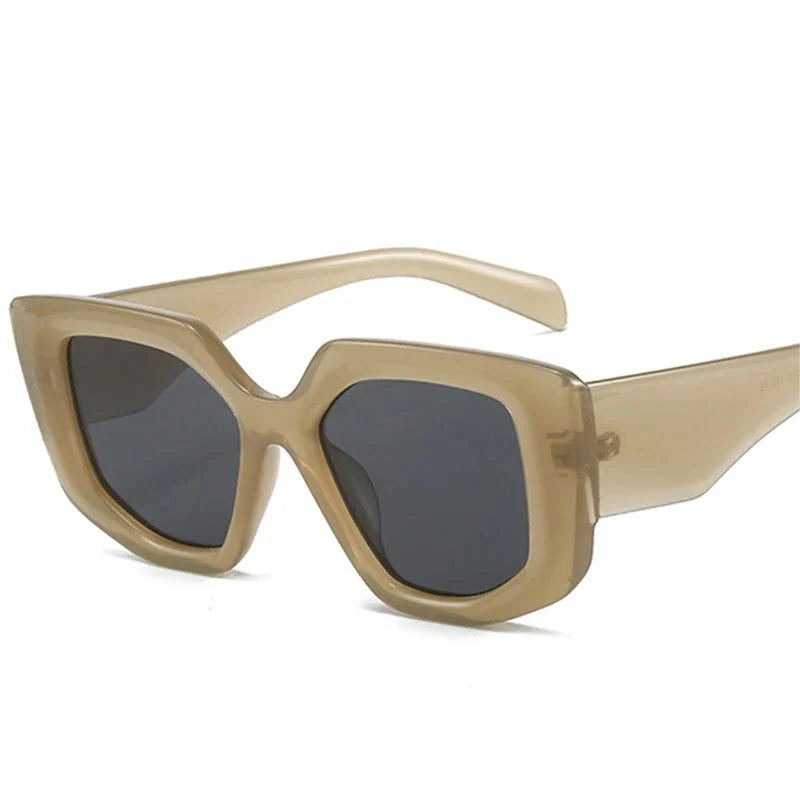 Polygon Sonnenbrille – Produktansicht 1, UV400