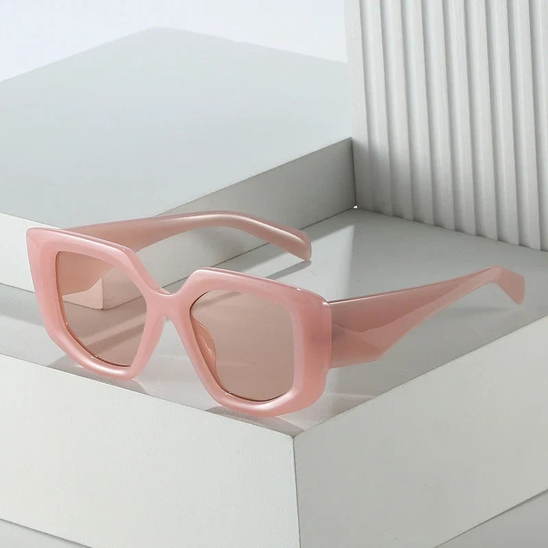 Polygon Sonnenbrille – Produktansicht 2, UV400