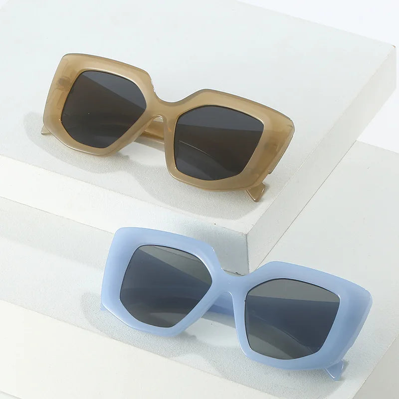 Polygon Sonnenbrille – Produktansicht 3, UV400