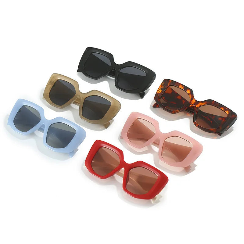 Polygon Sonnenbrille – Produktansicht 4, UV400