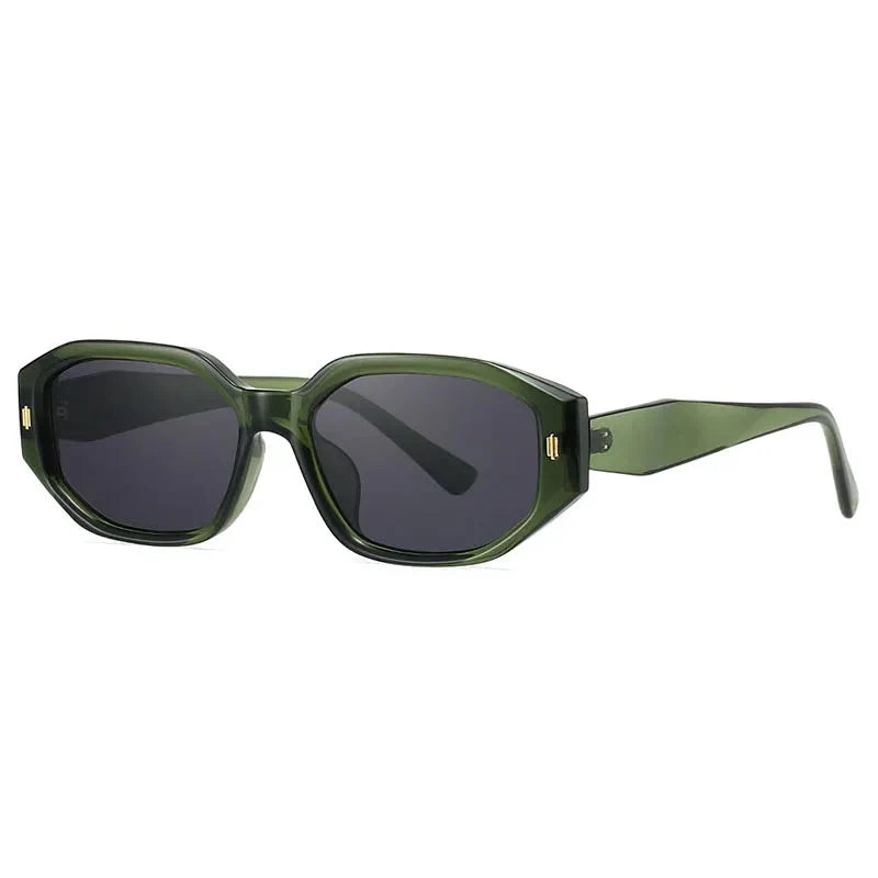 Polygon Square Sonnenbrille – Produktansicht 1, UV400