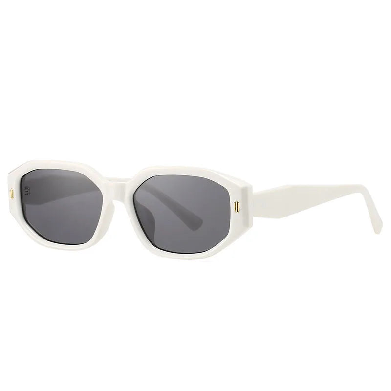 Polygon Square Sonnenbrille – UV400