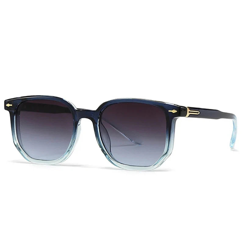 Polygon Square Sonnenbrille – UV400
