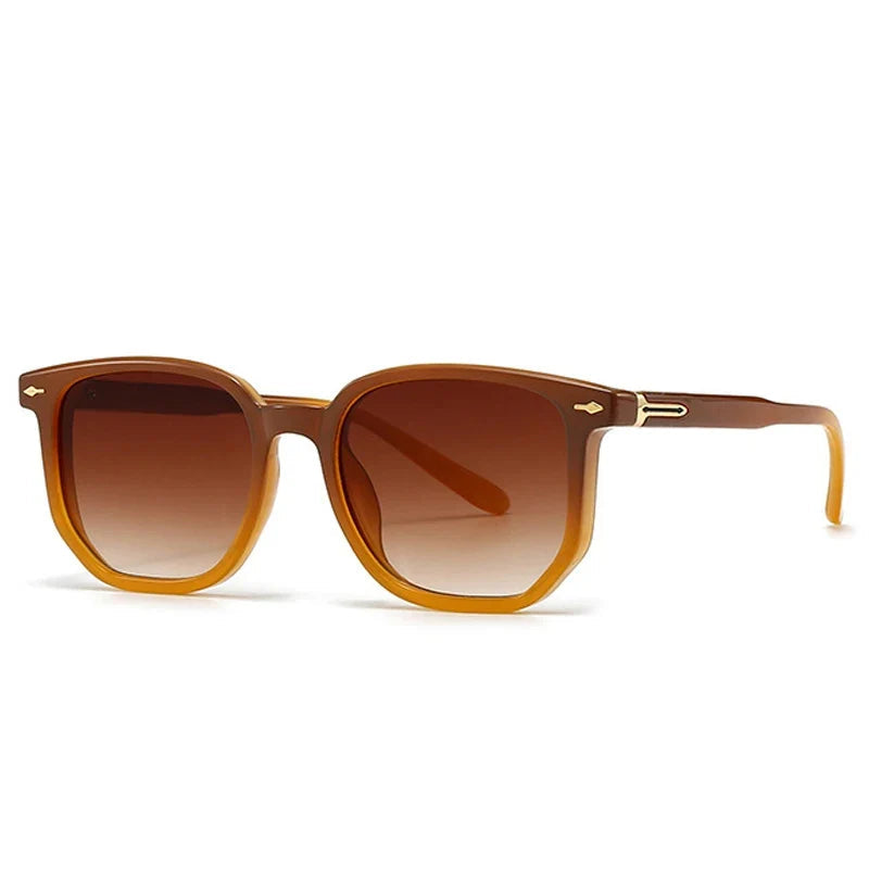 Polygon Square Sonnenbrille – UV400