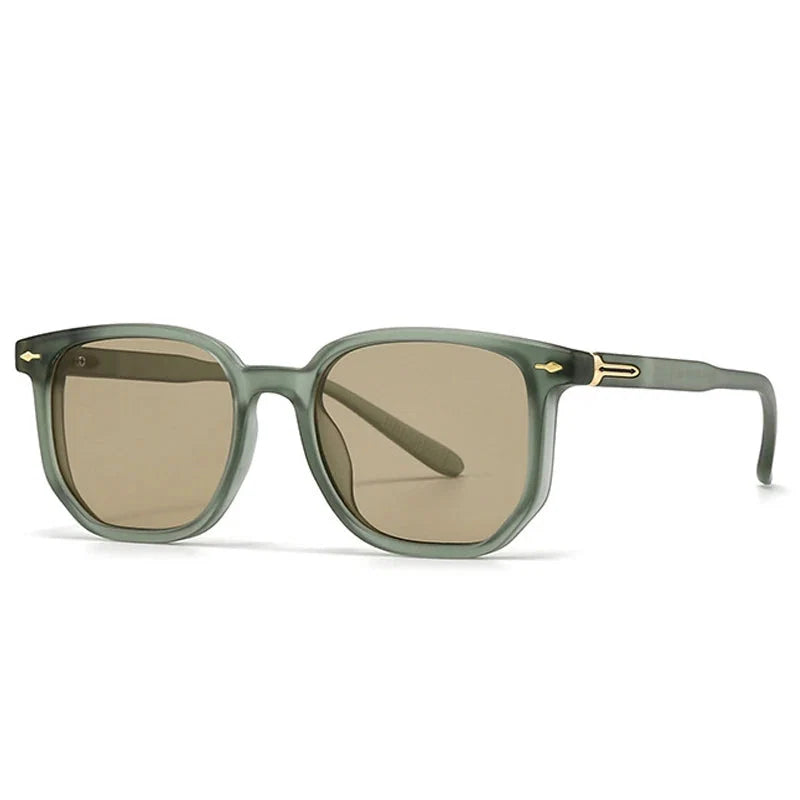 Polygon Square Sonnenbrille – Produktansicht 1, UV400