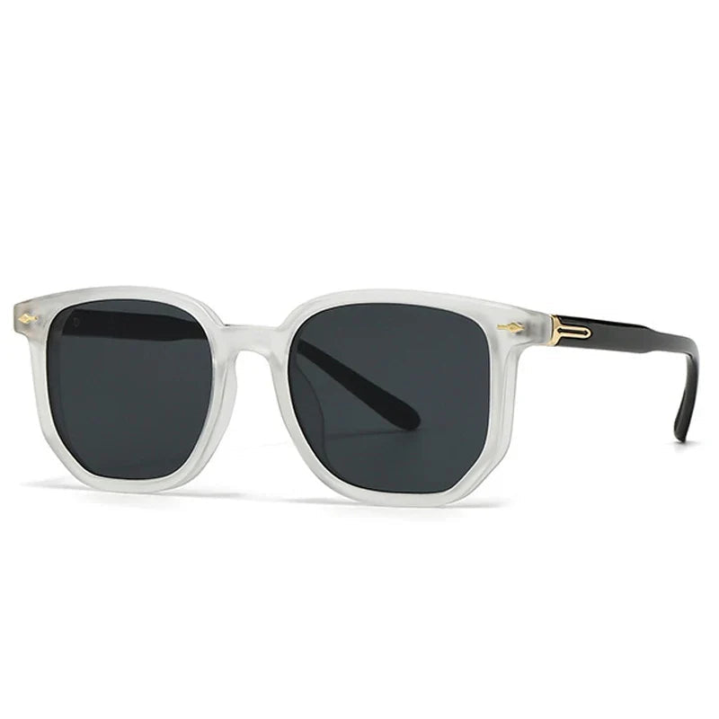 Polygon Square Sonnenbrille – UV400