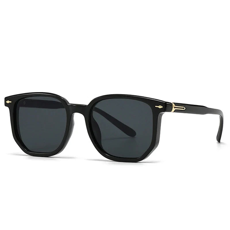 Polygon Square Sonnenbrille – UV400