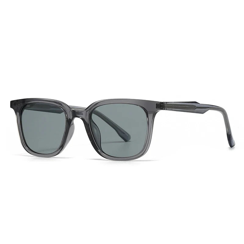 Retro Polarisierte Sonnenbrille – UV400