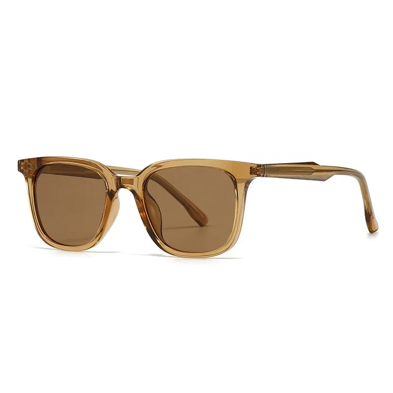 Retro Polarisierte Sonnenbrille – UV400
