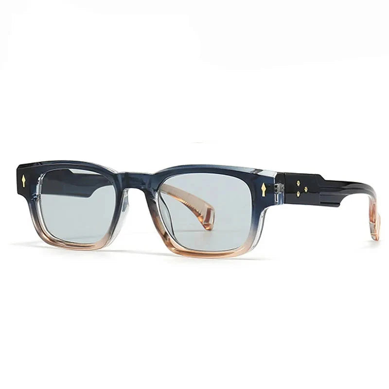 Retro Rivets Sonnenbrille – Produktansicht 1, UV400