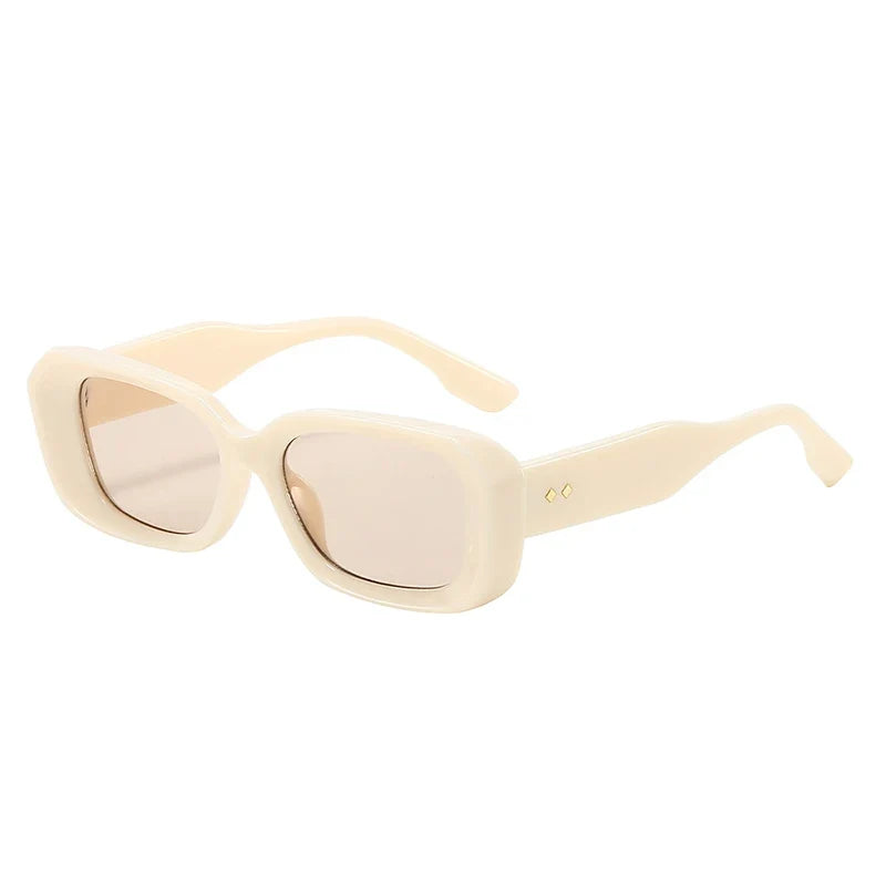 Retro Sonnenbrille - UV400