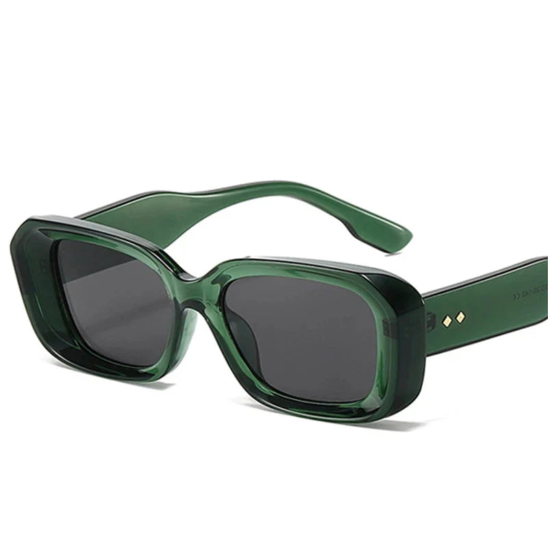 Retro Sonnenbrille - UV400
