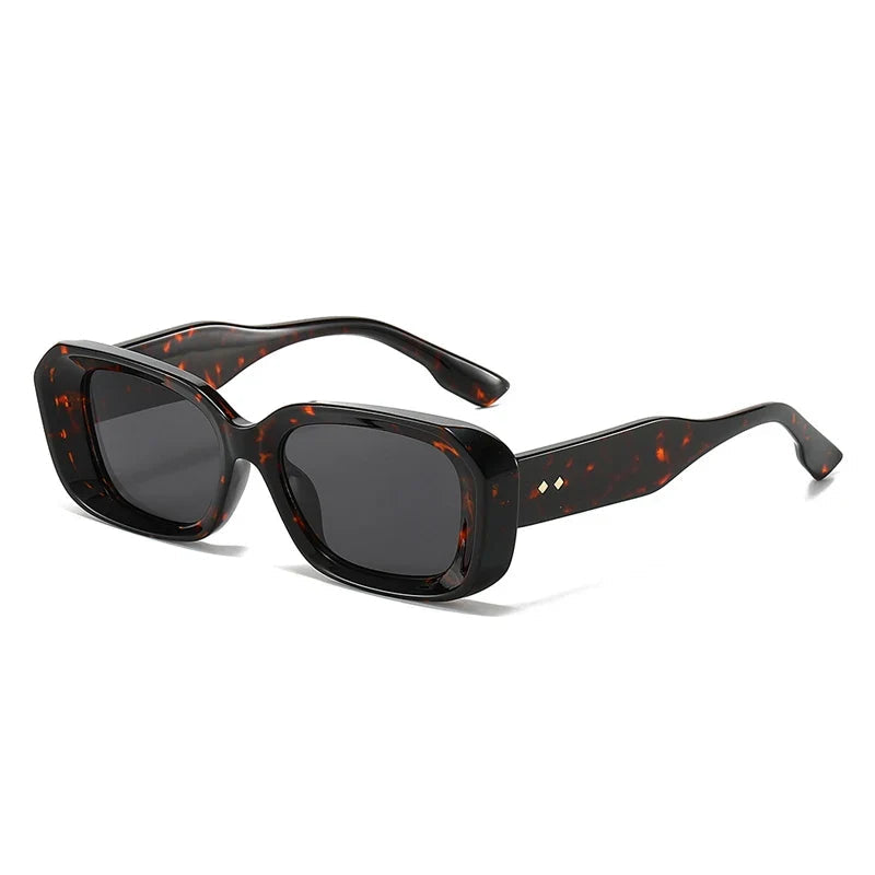 Retro Sonnenbrille - UV400