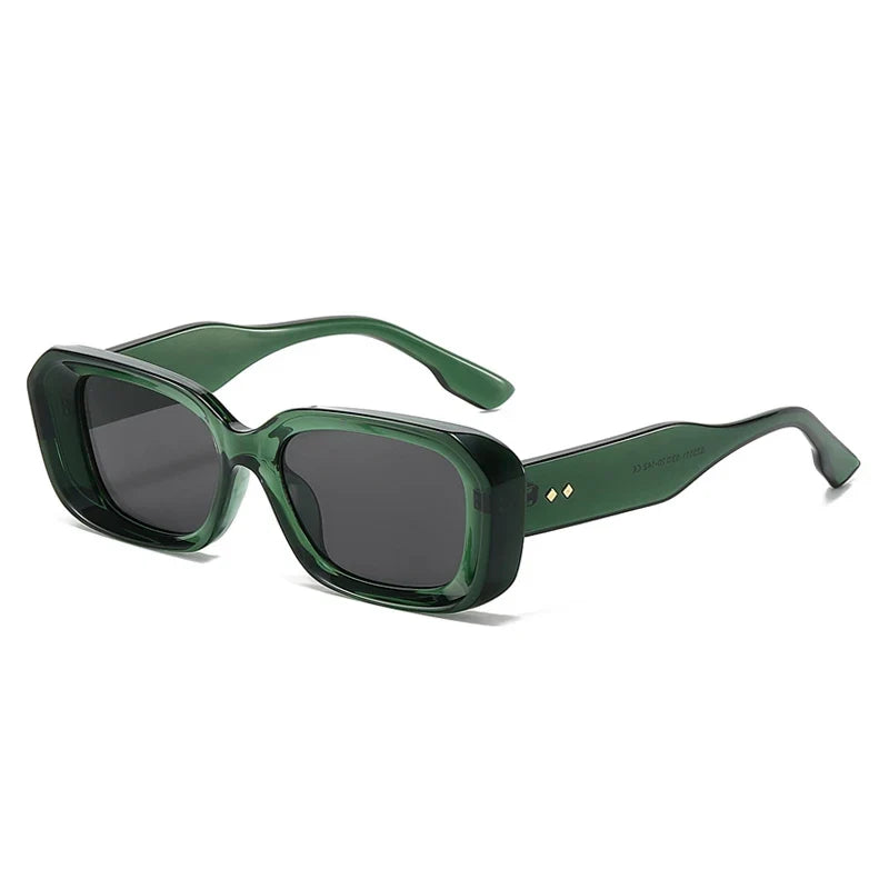 Retro Sonnenbrille - UV400
