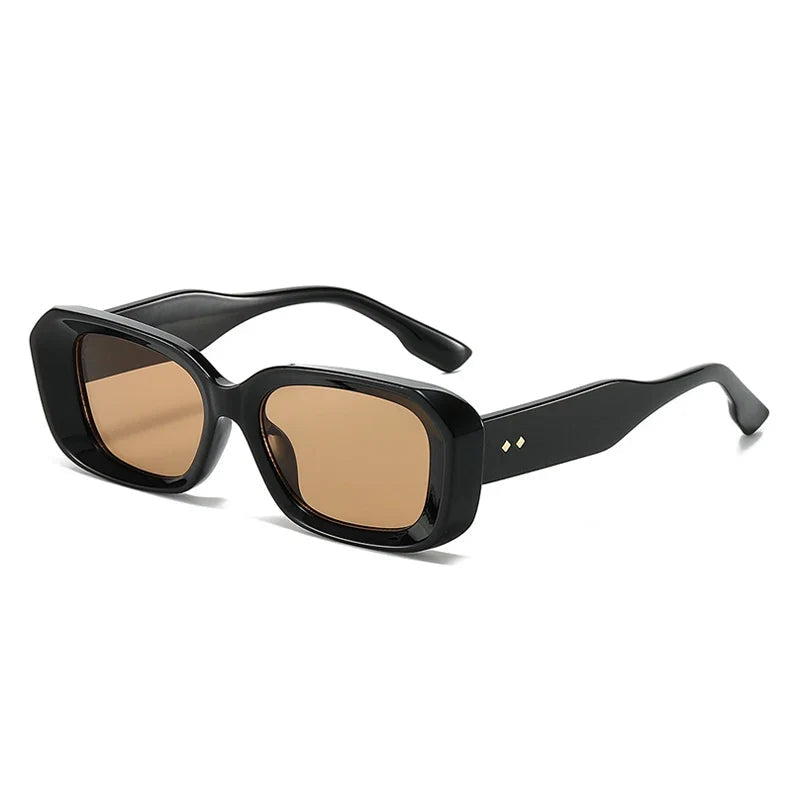 Retro Sonnenbrille - UV400