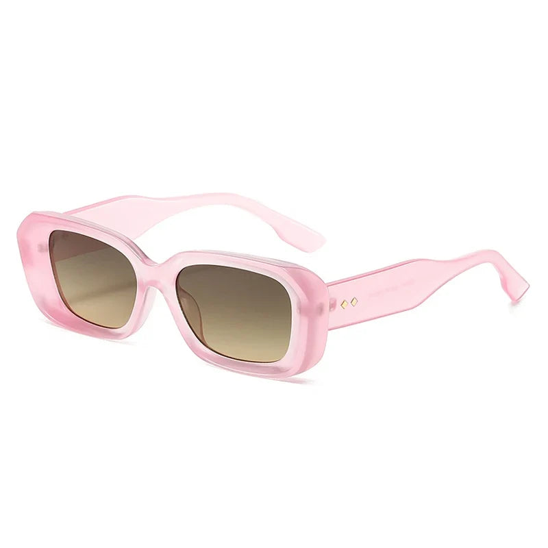 Retro Sonnenbrille - UV400