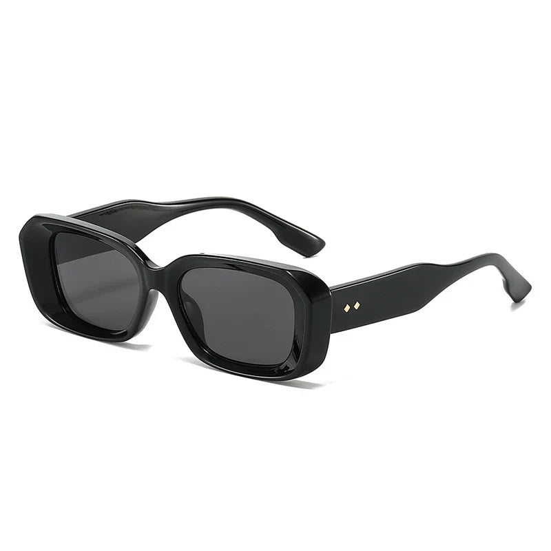 Retro Sonnenbrille - UV400