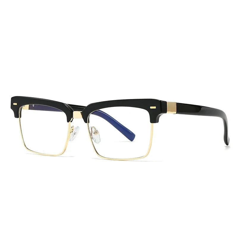 Retro Square Sonnenbrille – UV400