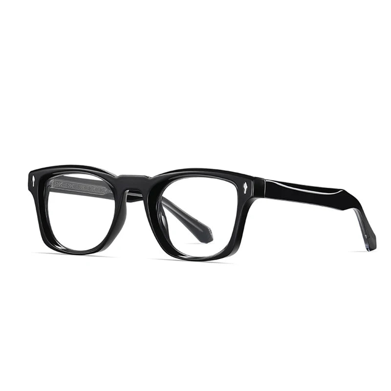 Retro Square Sonnenbrille – UV400