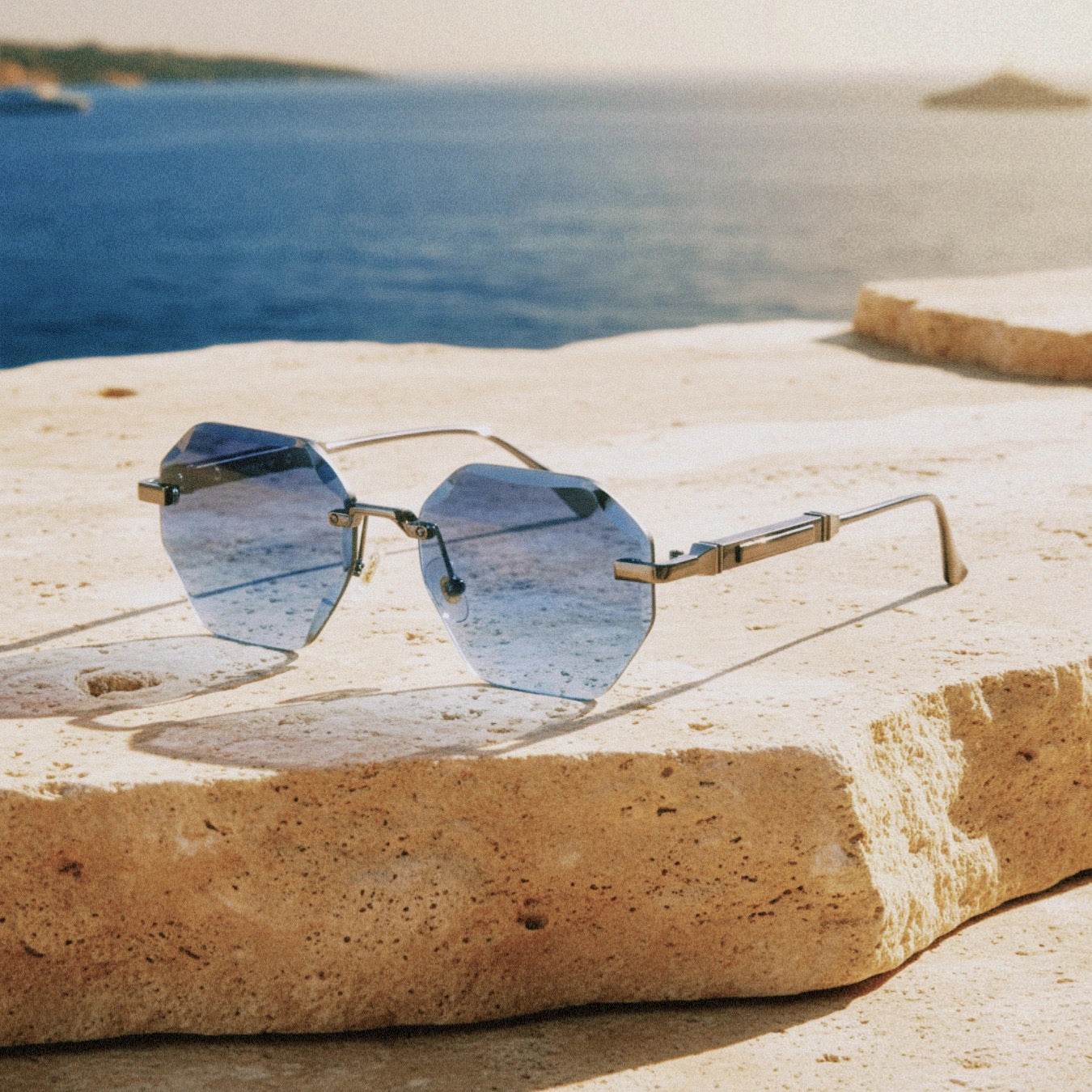 SANTORÉ Sonnenbrille – Produktansicht 1, UV400