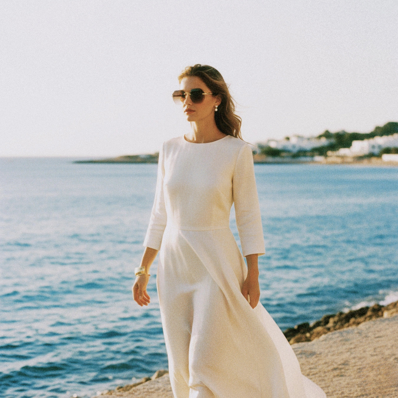 SANTORÉ Sonnenbrille – Produktansicht 3, UV400