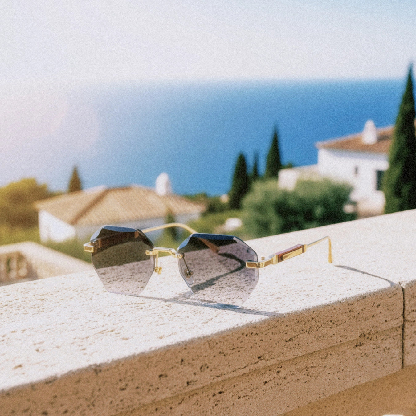 SANTORÉ Sonnenbrille – Produktansicht 5, UV400