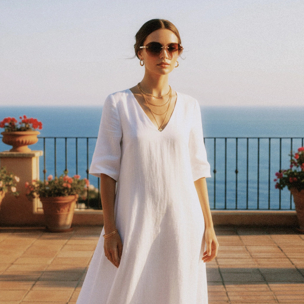SANTORÉ Sonnenbrille – Produktansicht 6, UV400