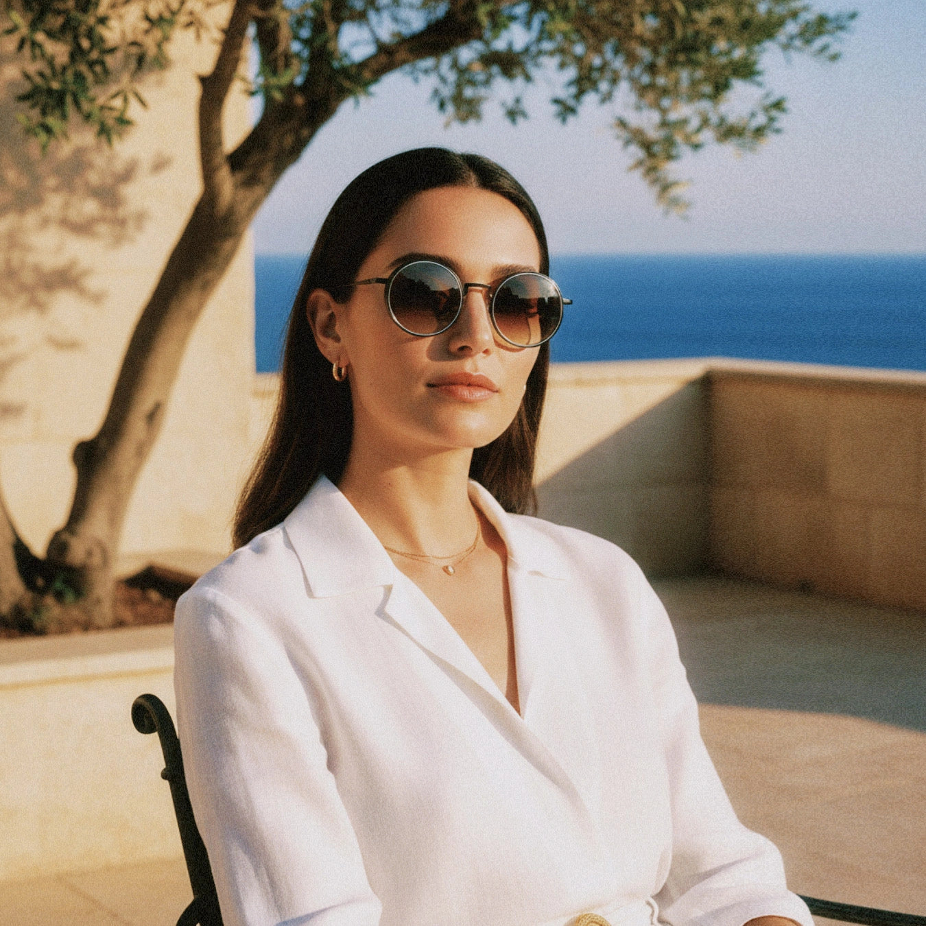 SANTORI Sonnenbrille – Produktansicht 2, UV400
