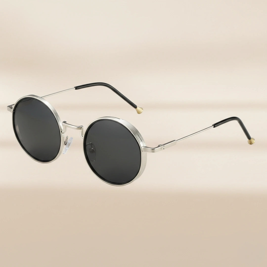 SANTORI Sonnenbrille – Graphitgrau, UV400