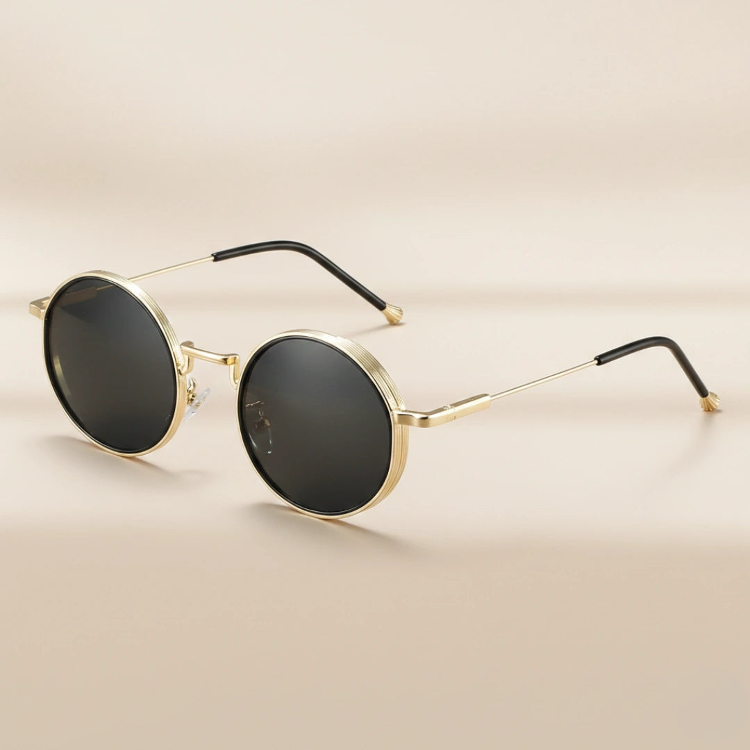 SANTORI Sonnenbrille – Rauchgrau, UV400