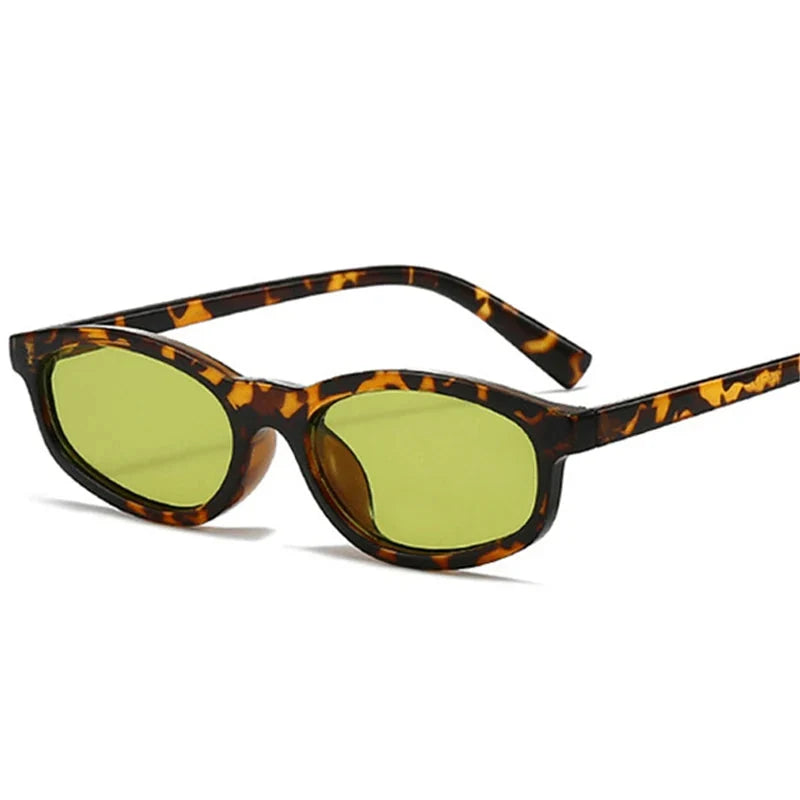 Small Cat-Eye Sonnenbrille – Produktansicht 1, UV400