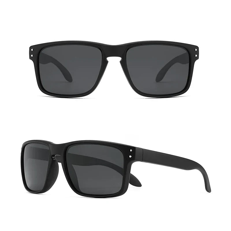 Sonnenbrille mit Farbwechsel – Polarisiert & UV400 – Produktansicht 6, polarisiert, UV400