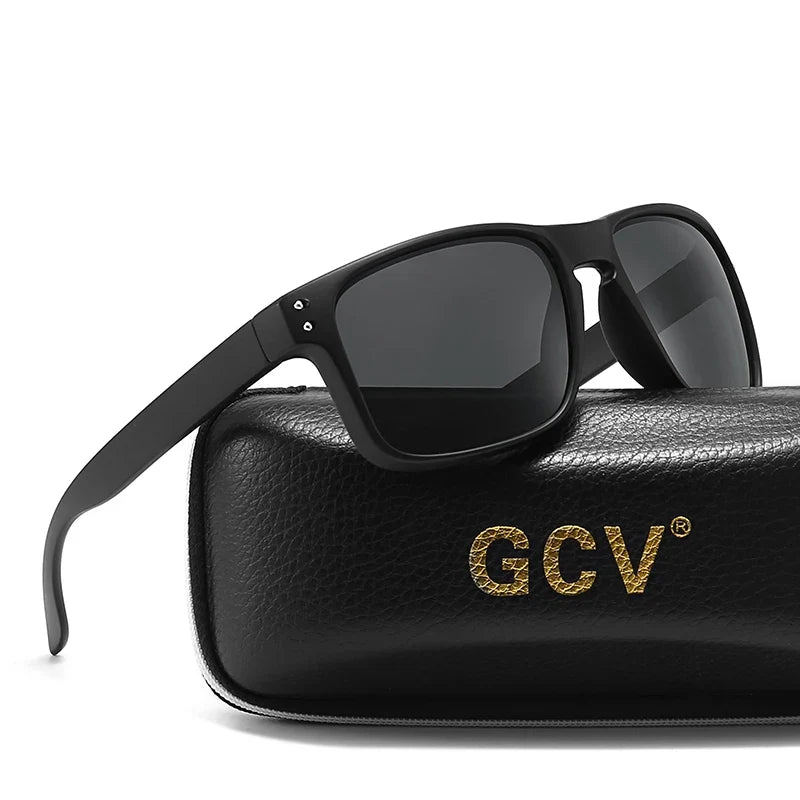 Sonnenbrille mit Farbwechsel – Polarisiert & UV400 – Produktansicht 8, polarisiert, UV400
