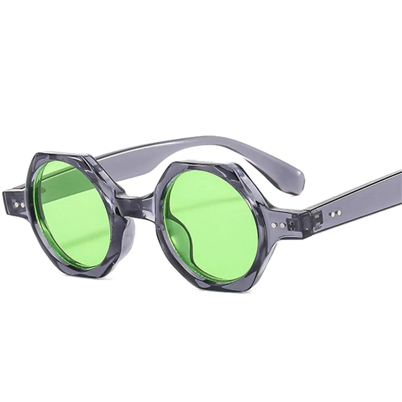 Square Sonnenbrille – Produktansicht 1, UV400